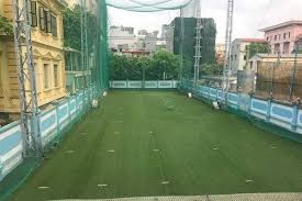 Tuyển syria bỏ xa trung quốc 8 điểm tại vòng loại world cup. Dá»± An Thiáº¿t Káº¿ Va Thi Cong San Táº­p Golf Bá»™ Quá»'c Phong Ha Ná»™i
