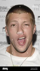 Jul 18, 2006; Beverly Hills, CA, USA; Actor MAX NASH at a screening of the  movie 'Tripping Forward' at the Fine Arts Theatre. Mandatory Credit: Photo  by Vaughn Youtz/ZUMA Press. (©) Copyright