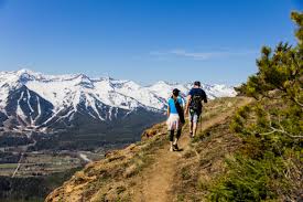 Hike it baby founder shanti hodges shares her top there's no need to head out for an epic adventure with a young baby or toddler. 6 Day Hikes In Fernie Bc Crowfoot Media