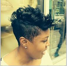 Tyra banks feathered flip hairstyles for black women. Flip Hairstyle For Black Hair Kumpulan Soal Pelajaran 7