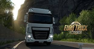 Now you can download fs19 mobile and play anywhere you want. Download Euro Truck Simulator 2 V1 39 1 5s Full 71 Dlc