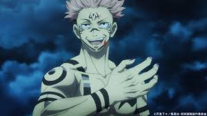 Anime Jujutsu Kaisen Itadori Yuuji Fushiguro Megumi Gojo Satoru Kugisaki Nobara Ryomen Sukuna Zen In Maki Inumaki Panda Nanami Ke Jujutsu Anime Aesthetic Anime