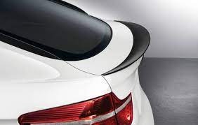 Bmw Performance Accessories For The Bmw X6
