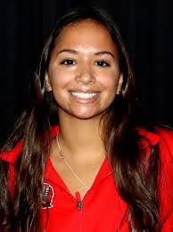 Olivia Pelletier's Instagram, Twitter & Facebook