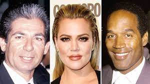 Since 2007, she has starred with her family in the reality television series keeping up with the kardashians. Khloe Kardashian Jokes About Whether O J Simpson Is Her Dad