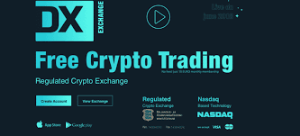 Bitcoin has made a name to itself since it was launched. Exclusive Nasdaq Powered Crypto Exchange Dx Set To Launch Next Month Finance Magnates