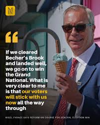 UK's far-right politician Nigel Farage hailed sweeping electoral gains of  his Reform UK Party in local elections in England, Scotland and Wales.  Farage described the results as a “historic shift in British