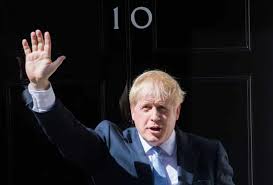 Journalist sebastian shakespeare recently suggested boris was regretting proposing to his childhood sweetheart before. Pm Boris Johnson Sends Sikh Community Gurpurab Wishes