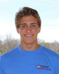 Trevin Zweifel's Men's Water Polo Recruiting Profile