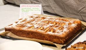 Saftiger Lockerer Glutenfreier Fettfreier Ruhrkuchen Muffins Oder Kleingeback Einfaches Und Schnelles Grundrezept Mit Vielen Variationsmoglichkeiten Opt Rezept Rezepte Glutenfrei Ruhrkuchen