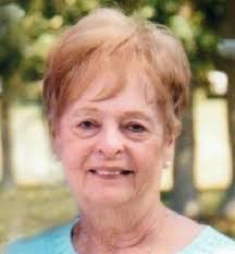 Lorraine SHAFFER Obituary (2023)