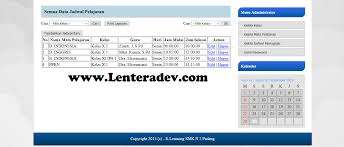 Aplikasi pembelajaran online berbasis video. Download Source Code Aplikasi E Learning Smk Berbasis Codeigniter Gratis