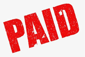 Vistaprint.com has been visited by 100k+ users in the past month Paid Png Image Banned Ban Transparent Png Transparent Png Image Pngitem