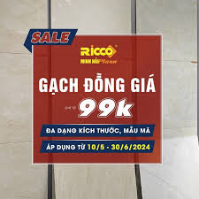 Khuyến mại - tongkhogachoplat