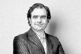 Esta mañana se dio a conocer el fallecimiento del periodista y traductor de 49 años, juan manuel vial sanfuentes. Juan Manuel Mercant Global Legal Chronicle