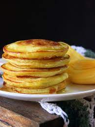 Eggless Jackfruit Pancakes Recipe Preethi Kitchen Gas Stove Review Priya Kitchenette Recipe Jackfruit Recipes Jackfruit Dessert Recipes Fruit Recipes