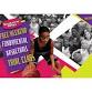 Free Weekend Fundamental Basketball Trial Class... event in New York, NY