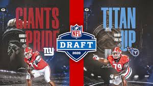 Standing at 6'6, 350 pounds, the offensive tackle out of georgia became the first member of the titans 2020 rookie class. Pair Of Linemen Selected In The Nfl Draft S First Round University Of Georgia Athletics