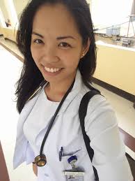 Meet Kaaliyah, a mental health worker at CPC