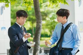 Ji sung ia a popular korean actor that has starred in several dramas with the highest rating in korea, such as: Ji Sung And Jang Seung Jo Are Handsome Businessmen In Upcoming Drama Familiar Wife Soompi