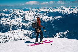 Kids will get as many good seasons as they need out of these though and their quality our third pick comes from a well trusted and known brand k2. Ski Mountaineering Gear List Tips To Get Started The Summit Register