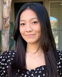 Junghwa Kim's Instagram, Twitter & Facebook