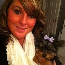 Patricia Brobst's Instagram, Twitter & Facebook