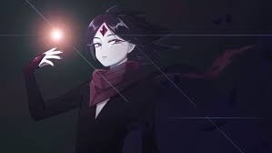 Zerochan has 7,998 cookie run anime images, wallpapers, android/iphone wallpapers, fanart, cosplay pictures, and many more in its gallery. Night Of The Raven Gothic 2 Loading Screen 1920x1080 Wallpaper Teahub Io