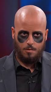 My Name Is Goose Wayne” Says Man Who Claims He's A Superhero #batman  #superhero #DrPhil