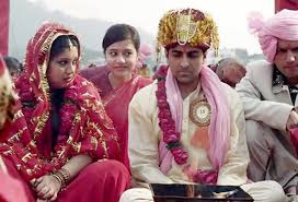 Prem and his oversized wife sandhya are supposed to spend a lifetime together. Dum Laga Ke Haisha Collections Reach 6 08 Cr In Three Days