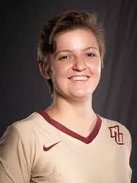 2020 Women's Volleyball Roster