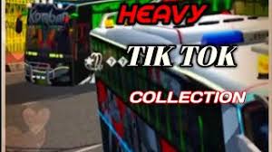 Music Player Bus Simulator Indonesia