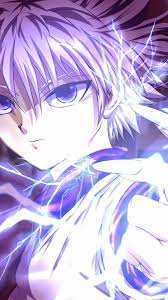 We have an extensive collection of amazing background images carefully chosen by our community. Killua Cool Wallpaper Novocom Top