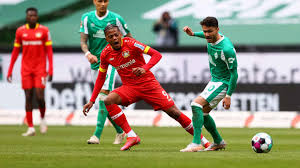 1 day ago · aston villa have announced that they have reached a deal with bayer leverkusen for the transfer of leon bailey. Leon Bailey Verpasst Saisonendspurt Mit Bayer Leverkusen