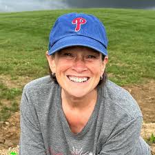 Maroon & Grey Spring 2024 by Church Farm School