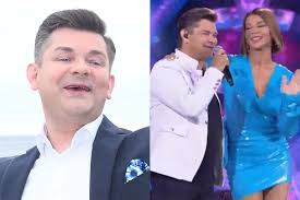 Zenek martyniuk to niekwestionowany król muzyki disco polo. Zenek Martyniuk I Edyta Gorniak Polacza Sily I Nagraja Hit Krol Disco Polo Jestem Otwarty Na Muzyczne Eksperymenty