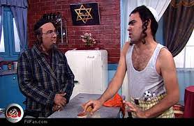 فقد اشتبكت الفنانة نشوى مصطفى مع الفنان الكوميدي خالد عليش والذي لديها فرصة كبيرة ليكون فنان كوميدي بسبب موهبته الرائعة وكانت بداية انطلاقته في المسلسل الكوميدي ربع مشكل، وكانت… Ø§Ù„Ø§Ù†ØªÙ‡Ø§Ø¡ Ù…Ù† Ø±Ø¨Ø¹ Ù…Ø´ÙƒÙ„ ÙÙŠ Ø«ÙˆØ¨Ù‡ Ø§Ù„Ø¬Ø¯ÙŠØ¯ Ø®Ø¨Ø± ÙÙŠ Ø§Ù„ÙÙ†