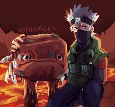 Etho And His Soul Mob As Keralis Put It Hermitcraft In 2020 Minecraft Fan Art Minecraft Art Anime