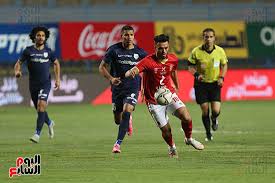↑ أ ب ت تاريخ مباريات القمة بين الاهلى والزمالك (محفوظ). Rmnevas9kzmb2m