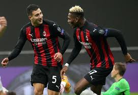 En juego juventus vs milan: Ini Prediksi Formasi Ac Milan Vs Napoli Republika Online