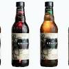 Spiced rum is great with. 1