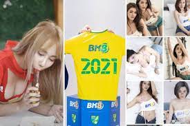 The club worked swiftly with bk8 to remove the posts following the announcement of the new partnership. Epl S Norwich City Ditches Primary Sponsor Bk8 Over Seedy Promos