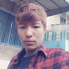 Profil for Nay Lwin Htet