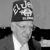 Ronald Pedigo Obituary (2010)