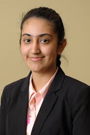 Undergraduate Alumni