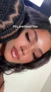 Kitra Bell Edits: His Prettiest Flex