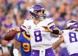 Check spelling or type a new query. Kirk Cousins Minnesota Vikings Star Makes Brilliant Revelation Fans Will Love This Other Sport Express Co Uk