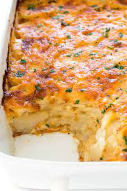 The Best Scalloped Potatoes Recipe Chef Savvy Recipe Scalloped Potato Recipes Recipes Best Scalloped Potatoes Recipe
