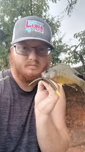 Have you ever caught a bass?