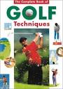 Complete Encyclopedia Of Golf Techniques by , Good Book ...